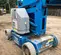 2014 Genie Z-34/22N Articulating Boom Lift