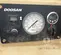 2022 Doosan C185WDO-T4F Air Compressor