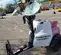 2017 Magnum Pro MLT6SM Portable Light Tower