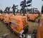2021 Generac MLT6SKDS Portable Light Tower