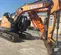 2019 Case CX145D Excavator