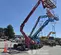 2017 MEC 60J-D Boom Lift