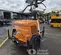 2018 Magnum Pro MLT6SM Portable Light Tower