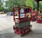 2019 MEC MICRO 19 Scissor Lift