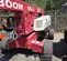 2018 MEC 60J-D Boom Lift
