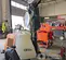 2019 Magnum Pro MLT6SM Portable Light Tower