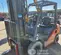 2019 Toyota 8FGU25 Warehouse Forklift