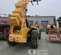 2019 JCB 512-56 Forklift