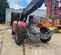 2017 Skyjack SJ1256TH Forklift
