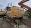 2020 Case CX210D Excavator