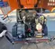 2022 Generac MLTS-4 Portable Work Light