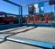 2017 Genie GS-4390 RT Rough Terrain Scissor Lift