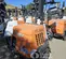 2022 Generac MLT6SMDS Portable Light Tower