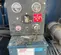 2018 Frost Fighter IDF1000 Indirect Fired Heater