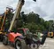2019 JLG 1055 Forklift