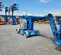 2018 Genie Z-34/22N Articulating Boom Lift