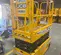 2019 JCB S1930E Scissor Lift