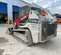 2018 Takeuchi TL12R2-CR Track Loader