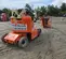 2017 JLG E400AJPN Articulating Boom Lift