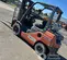 2018 Toyota 8FGU25 Warehouse Forklift