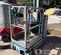 2012 Genie GR-20 Self-Propelled One-Person Lift