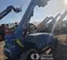 2019 Genie GTH-5519 Forklift