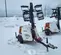 2022 Generac MLTS-4 Portable Work Light
