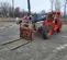 2017 Skyjack SJ843TH Forklift