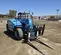 2019 Genie GTH-5519 Forklift