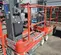 2018 Skyjack SJ16 Self-Propelled One-Person Lift