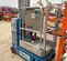 2016 Genie GR-20 Self-Propelled One-Person Lift