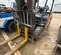 2018 Toyota 8FD35U Warehouse Forklift