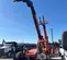 2019 JLG 10054 Forklift