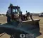 2021 Case 580N Backhoe Loader