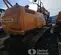 2020 Case CX210D Excavator