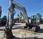 2022 Takeuchi TB290C Mini Excavator