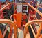2019 JLG 1230ES Self-Propelled One-Person Lift