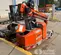 2015 Jekko MPK20W Crane