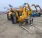 2022 JCB 510-56 Forklift