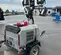 2022 Wacker Neuson LTV8K Portable Light Tower