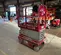 2018 MEC MICRO 19 Scissor Lift