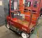 2018 Skyjack SJ16 Self-Propelled One-Person Lift