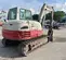 2020 Takeuchi TB290C Mini Excavator