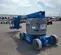 2018 Genie Z-34/22N Articulating Boom Lift