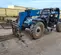 2017 Genie GTH-636 Forklift