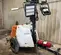 2022 Generac MLTS-4 Portable Work Light