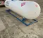 2016 Manchester Tank 1000G LPG TANKS Fuel Tank