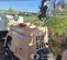 2021 Generac MLT6SMDS Portable Light Tower