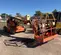 2013 JLG E450AJ Articulating Boom Lift