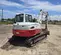 2021 Takeuchi TB290C Mini Excavator